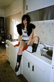 Teenage Dirtbag: Only 5 made (collab w CD 1974)