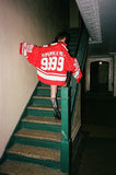 CCCCCPCP hockey jersey: Only 4 made (collab w CD 1974)