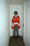 CCCCCPCP hockey jersey: Only 4 made (collab w CD 1974)
