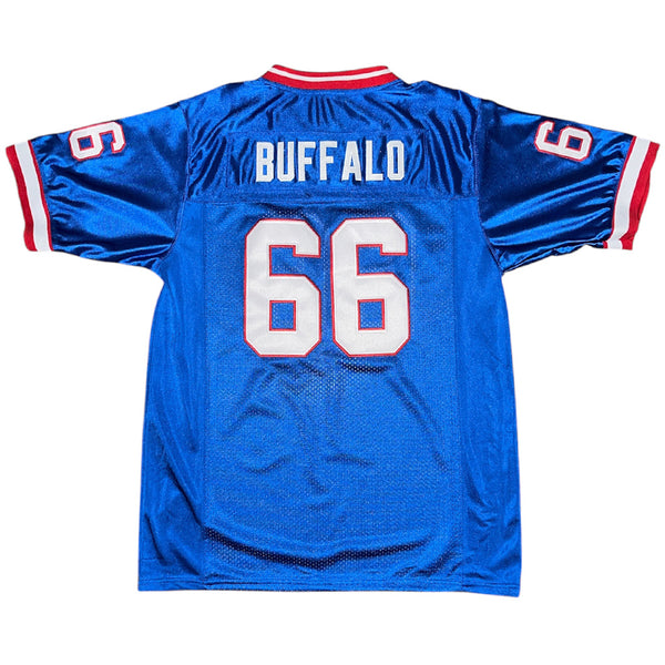 Buffalo 66 football jersey: Only 20 made (collab w CD 1974)