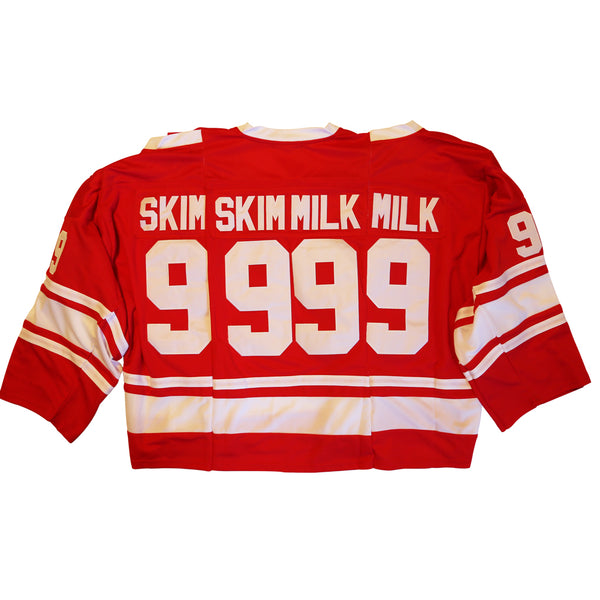CCCCCPCP hockey jersey: Only 4 made (collab w CD 1974)