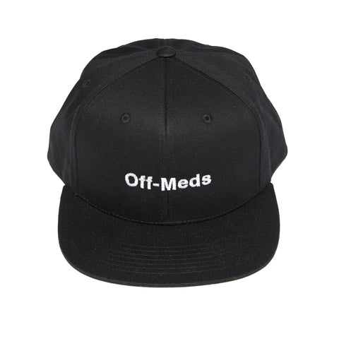Off-Meds cap
