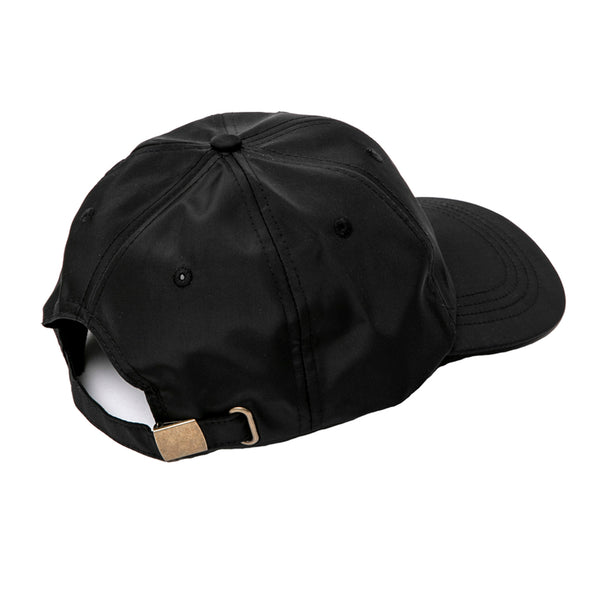 Fashion NYLON CAP (black)