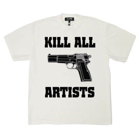 Kill All Artists