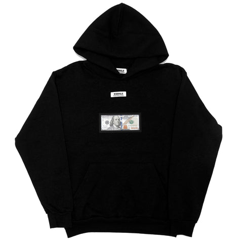 $100 - hoodie