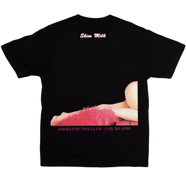 Black Gloves (Angelyne COLLAB)