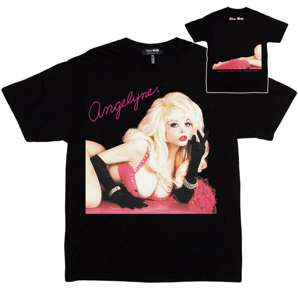 Black Gloves (Angelyne COLLAB)