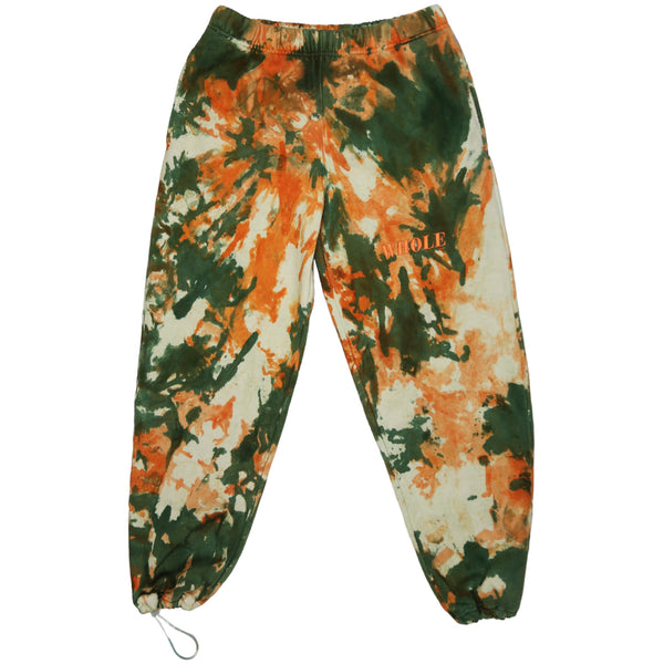 FOREST SWEATPANTS