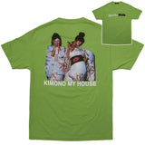 KIMONO MY HOUSE (Sparks Collab)