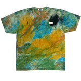 Mushrooms - Hand Dye