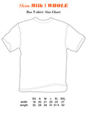 SKIM MILK T-shirt "MYSTERY BOX"