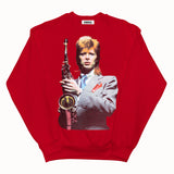 Sax Sells (David Bowie)
