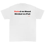 UNITEd We Stand