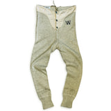 (W)ool Long John Pants (only)