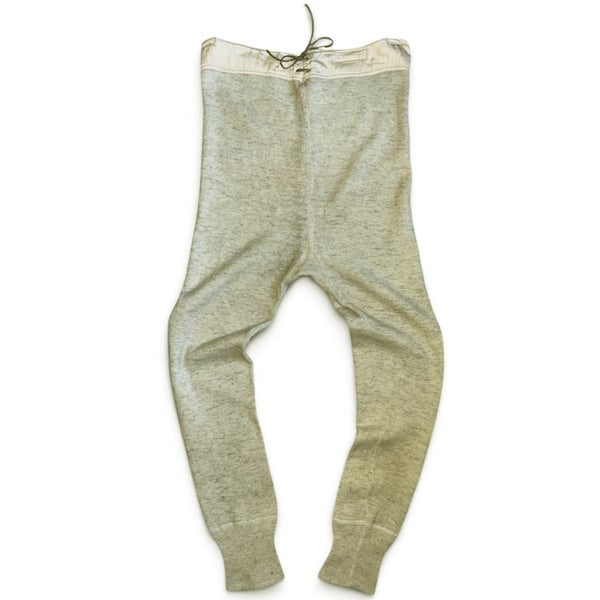 (W)ool Long John Pants (only)