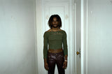 Fatigue cropped thermal: 1 of 1  (collab w CD 1974)
