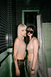 1865 Flare pants: 1 of 1 (collab w CD 1974)