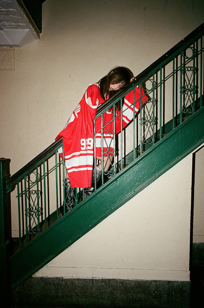 CCCCCPCP hockey jersey: Only 4 made (collab w CD 1974)