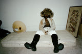 Deconstructed Dreams: 1 of 1  (collab w CD 1974)