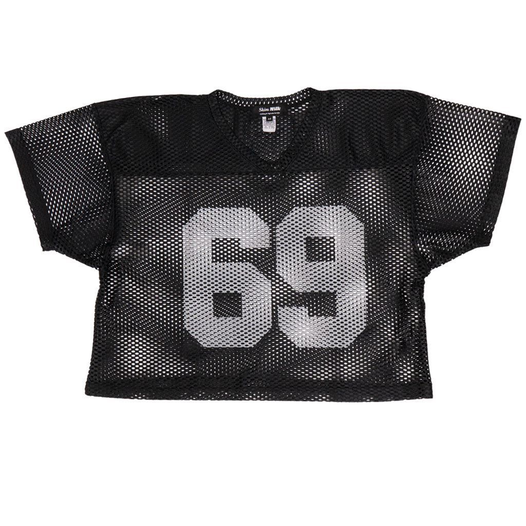 69 football jersey | Skim Milk I WHOLE