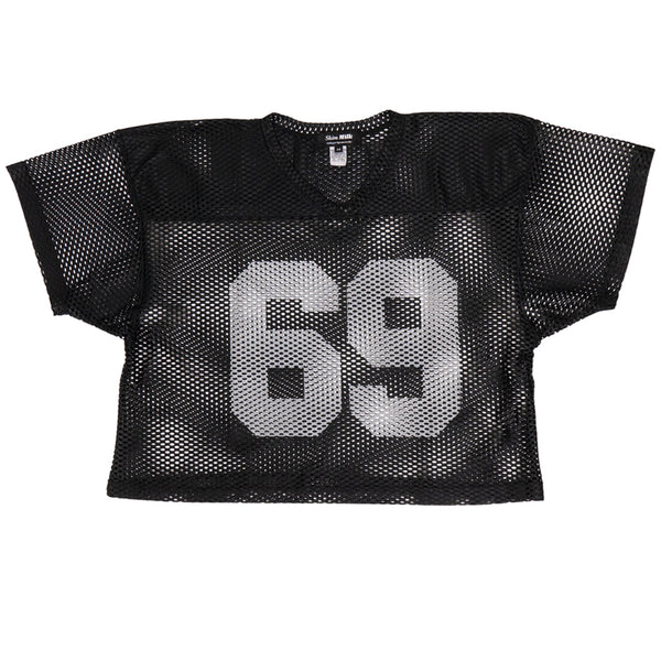 69 football jersey