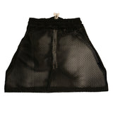 69 Mesh Skirt: 1 of 1 (collab w CD 1974)