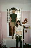 World War Skirt: 1 of 1 (collab w CD 1974)