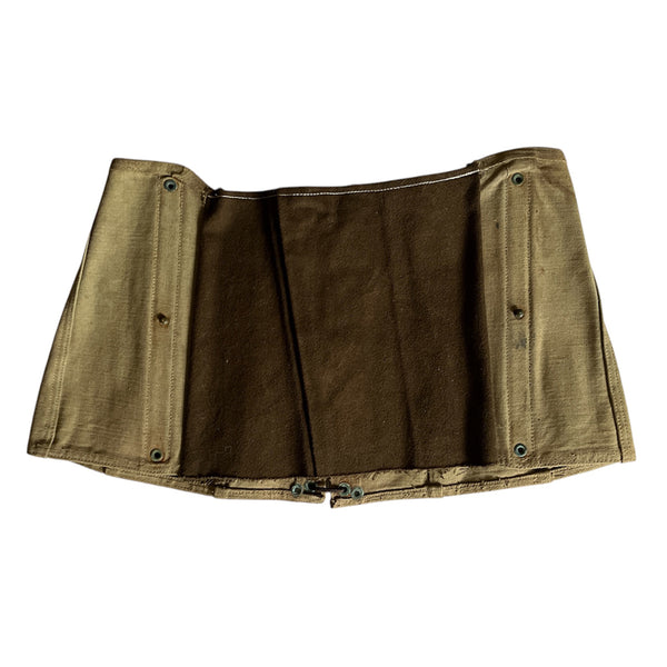 World War Skirt: 1 of 1 (collab w CD 1974)