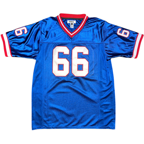 Buffalo 66 football jersey: Only 20 made (collab w CD 1974)