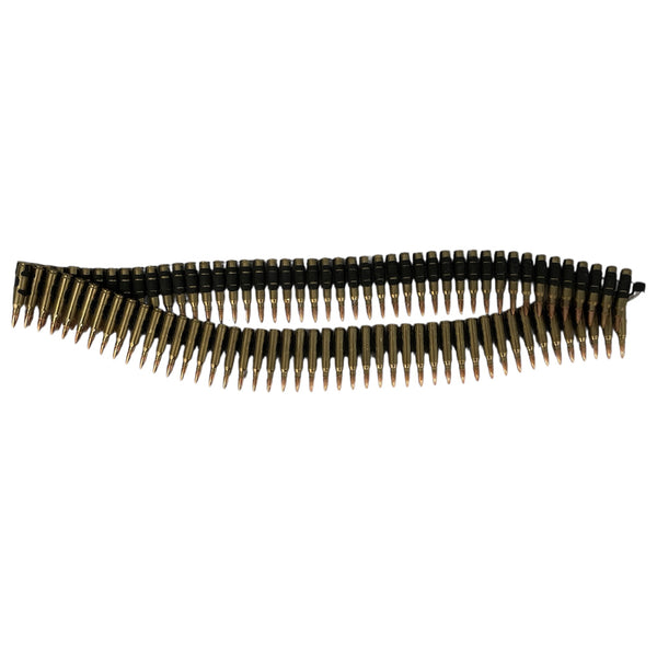 Bullet Belt (only 3 made)