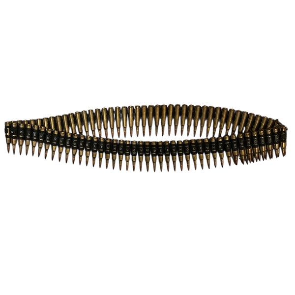 Bullet Belt (only 3 made)
