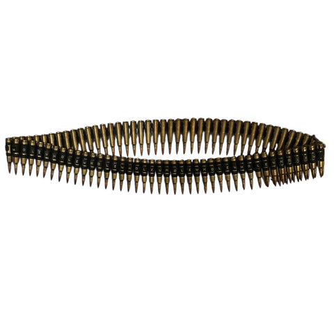 Bullet Belt (only 3 made)