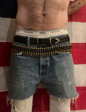 Bullet Belt (only 3 made)