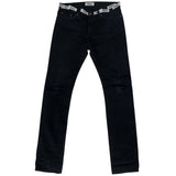Cigarette skinny jeans (1 of 1)