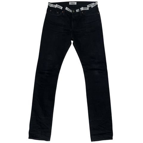 Cigarette skinny jeans (1 of 1)