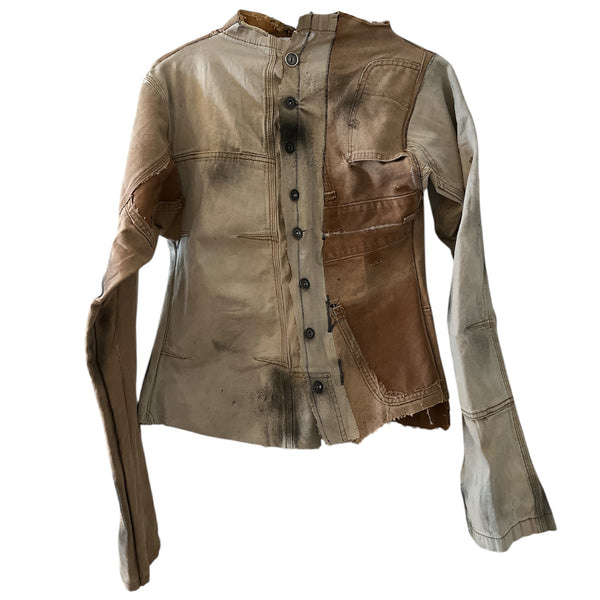 Deconstructed Dreams: 1 of 1  (collab w CD 1974)