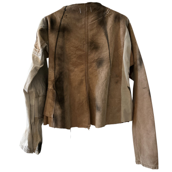 Deconstructed Dreams: 1 of 1  (collab w CD 1974)