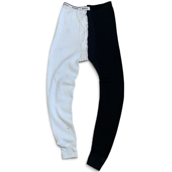 Contrast Long John Pants (only 2)
