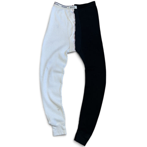 Contrast Long John Pants (only 2)