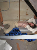 (W)ool Long John Pants (only)