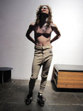 (W)ool Long John Pants (only)