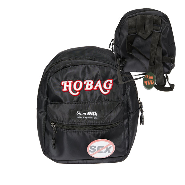 Hobag Mini Backpack