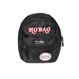 Hobag Mini Backpack