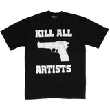 Kill All Artists