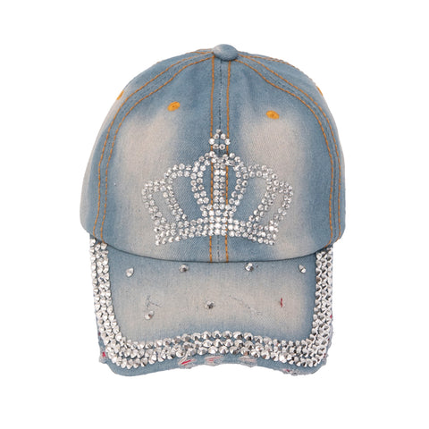 KING cap