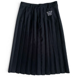 Midnight long pleated skirt (only 4 made)
