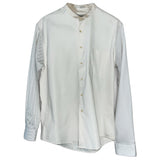 Mixed Collarless Oxford (only)