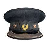 Police Cap (only)