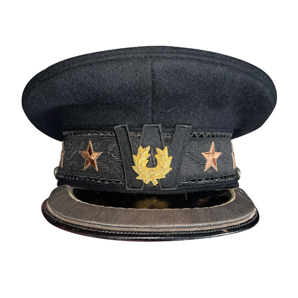 Police Cap (only)