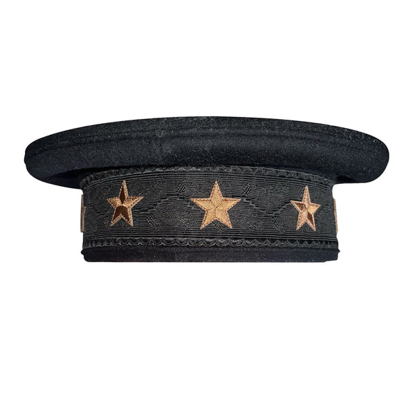 Police Cap (only)